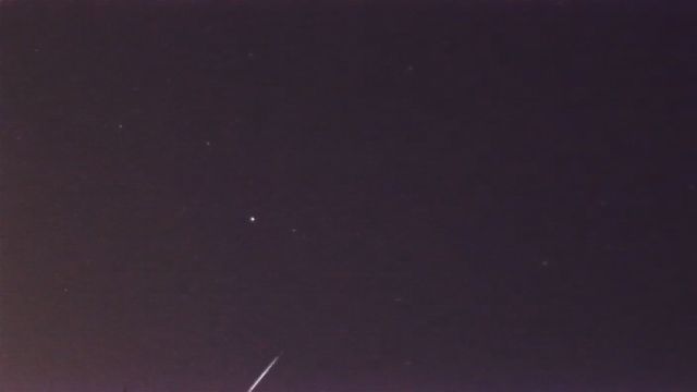 AMS18 meteor