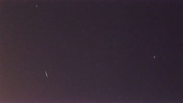 AMS18 meteor
