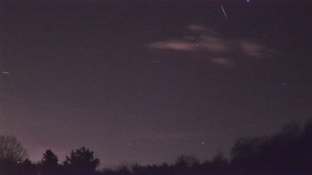 AMS18 meteor