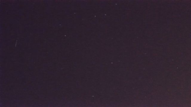 AMS18 meteor