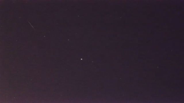AMS18 meteor