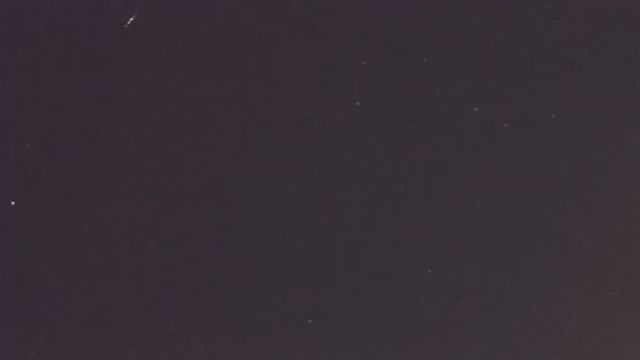 AMS18 meteor