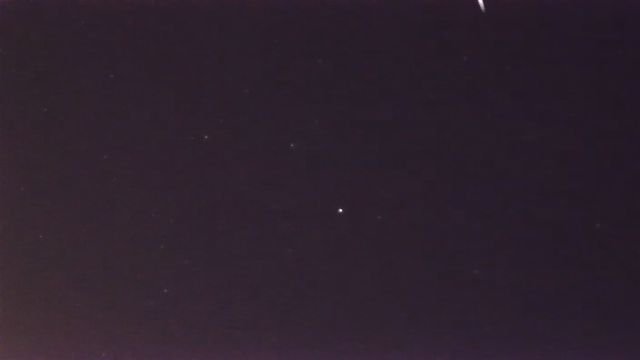 AMS18 meteor
