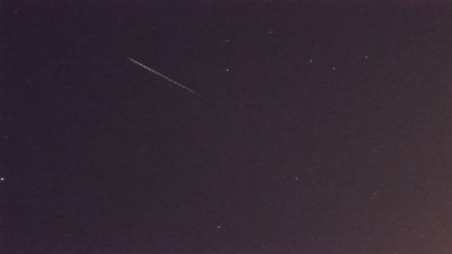 AMS18 meteor
