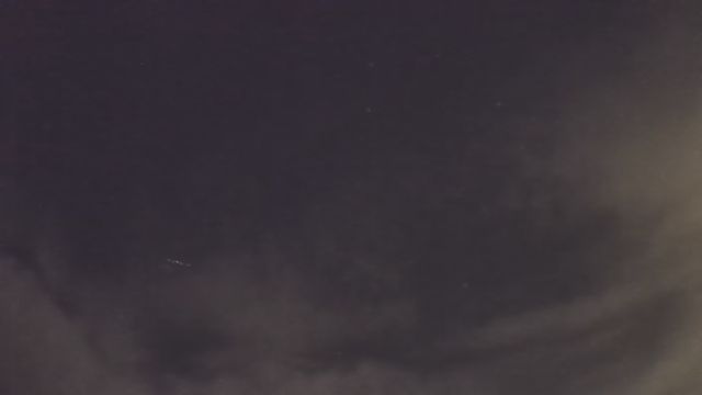 AMS18 meteor