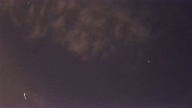 AMS18 meteor
