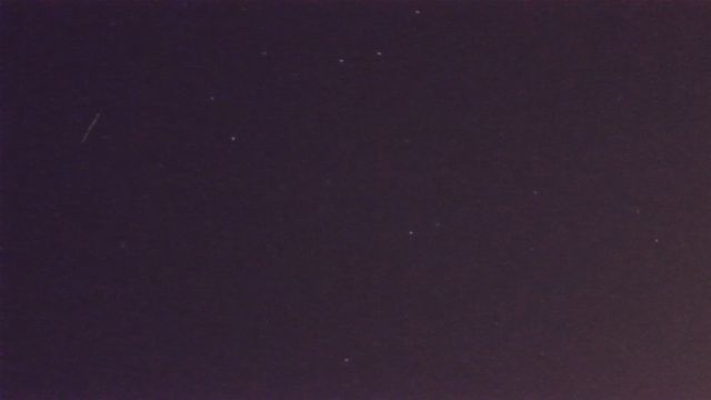 AMS18 meteor
