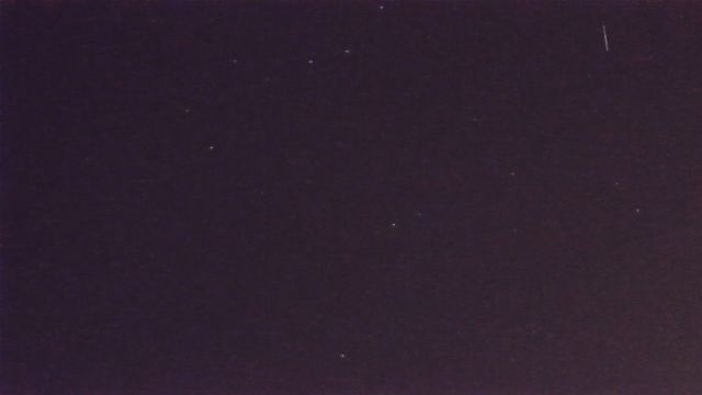 AMS18 meteor
