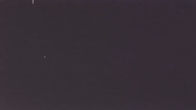 AMS18 meteor