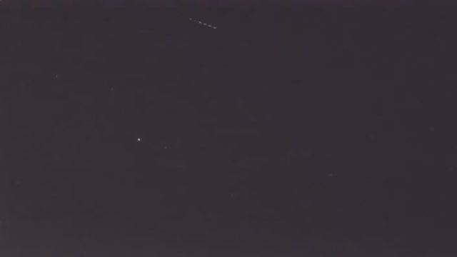 AMS18 meteor