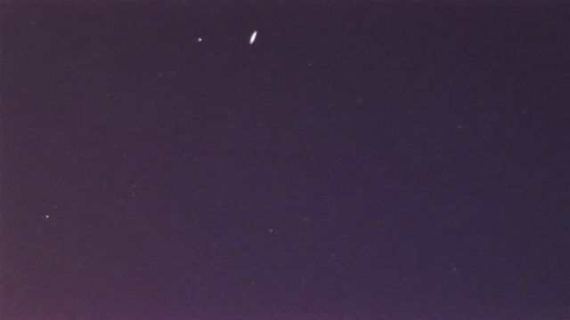 AMS18 meteor