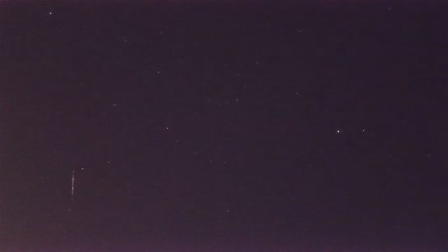 AMS18 meteor