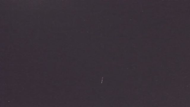 AMS18 meteor