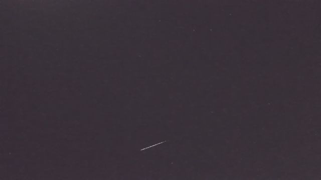 AMS18 meteor