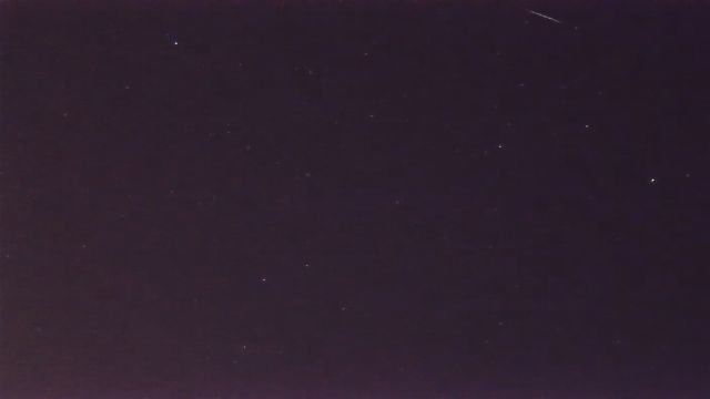 AMS18 meteor