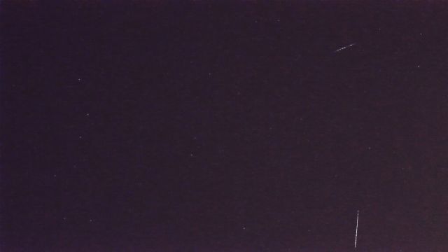 AMS18 meteor