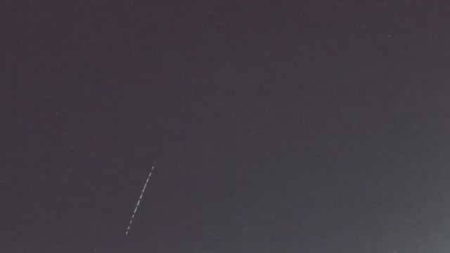AMS18 meteor