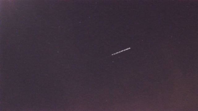 AMS18 meteor
