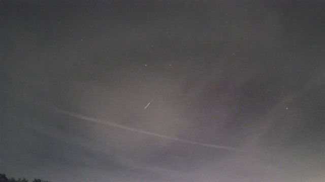 AMS18 meteor