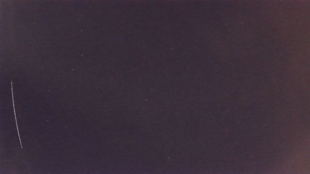 AMS18 meteor
