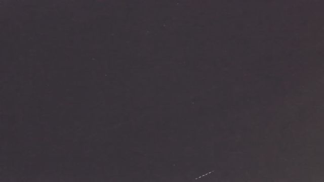 AMS18 meteor