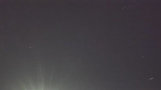 AMS18 meteor