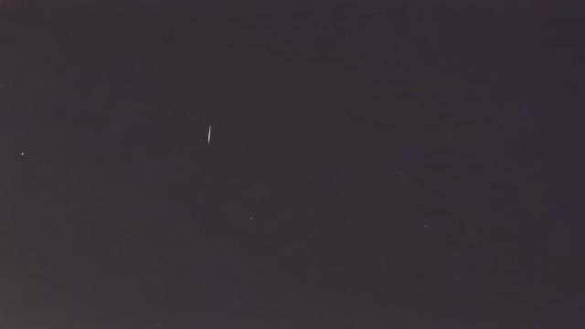 AMS18 meteor