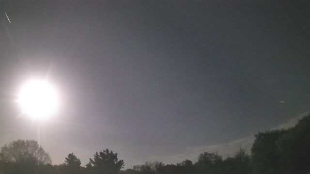 AMS18 meteor
