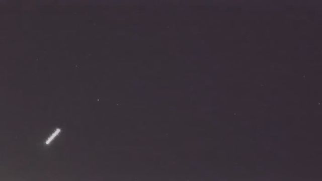 AMS18 meteor