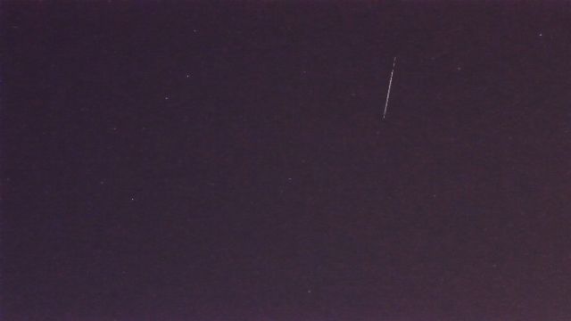 AMS18 meteor