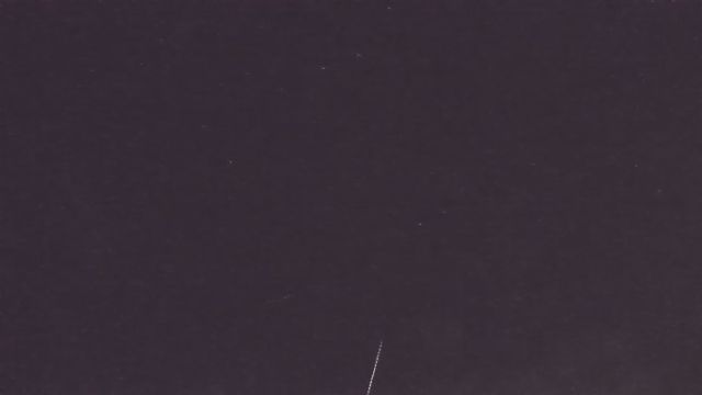 AMS18 meteor