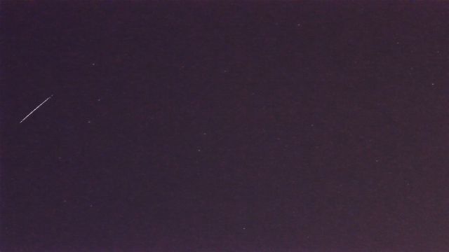 AMS18 meteor