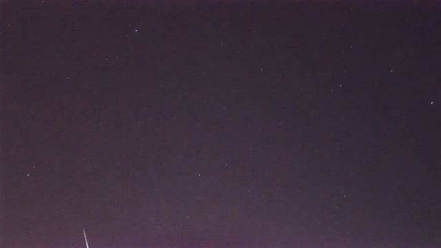 AMS18 meteor