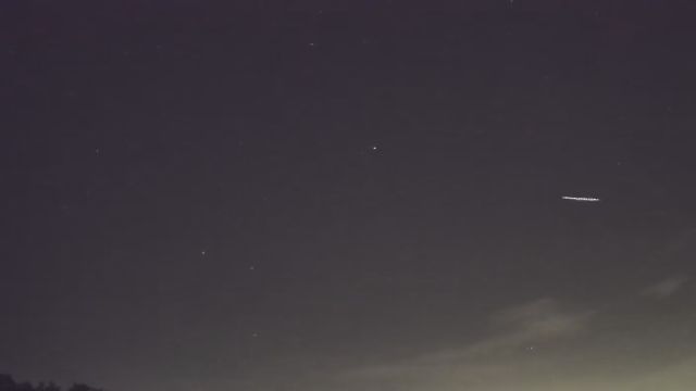 AMS18 meteor