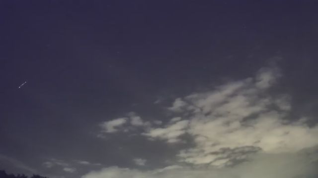 AMS18 meteor