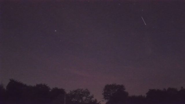 AMS18 meteor