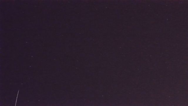 AMS18 meteor