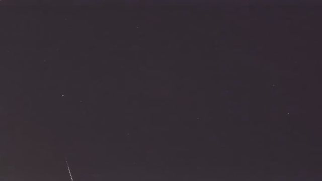 AMS18 meteor