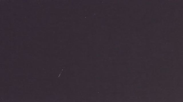 AMS18 meteor