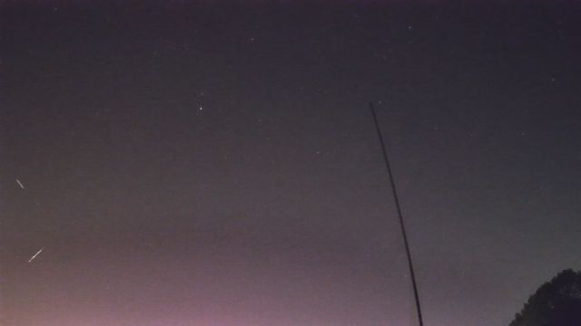 AMS18 meteor