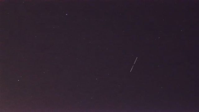 AMS18 meteor