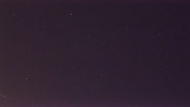 AMS18 meteor