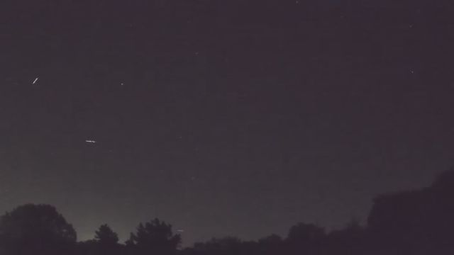 AMS18 meteor
