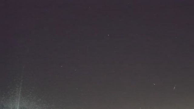 AMS18 meteor