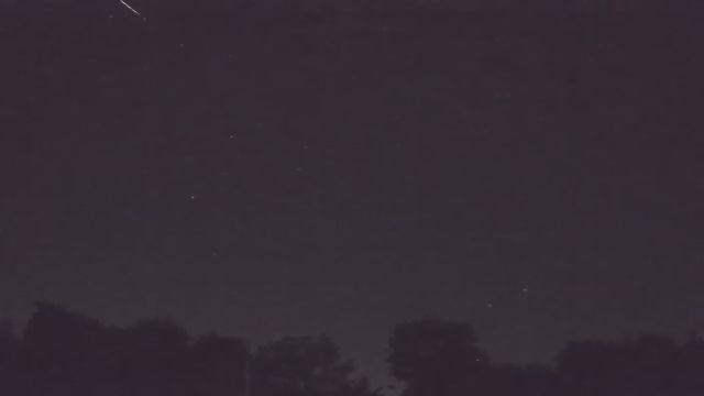 AMS18 meteor