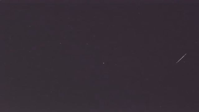 AMS18 meteor