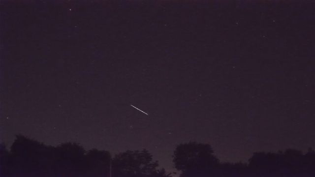 AMS18 meteor