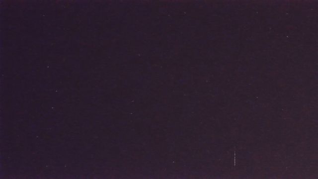 AMS18 meteor