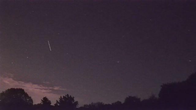 AMS18 meteor
