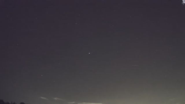 AMS18 meteor